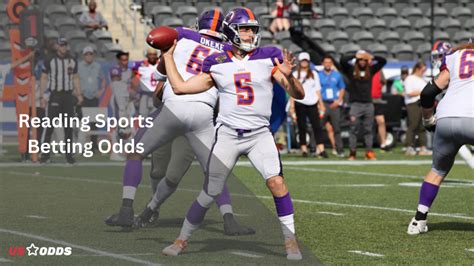 reading sports odds|How To Read Sports Odds .